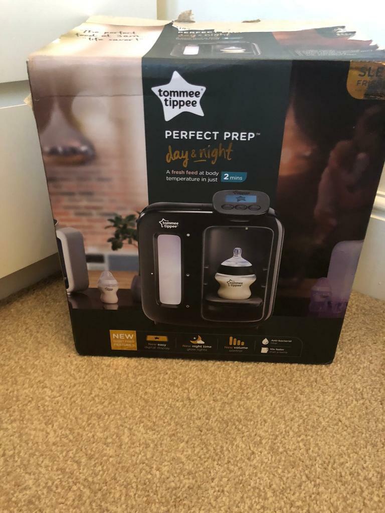 tommee tippee perfect prep gumtree